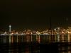 Seattle - Waterfront - at night